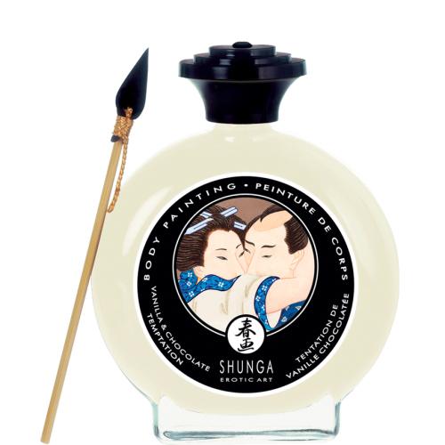 Edible Body Painting Kit - Image 2