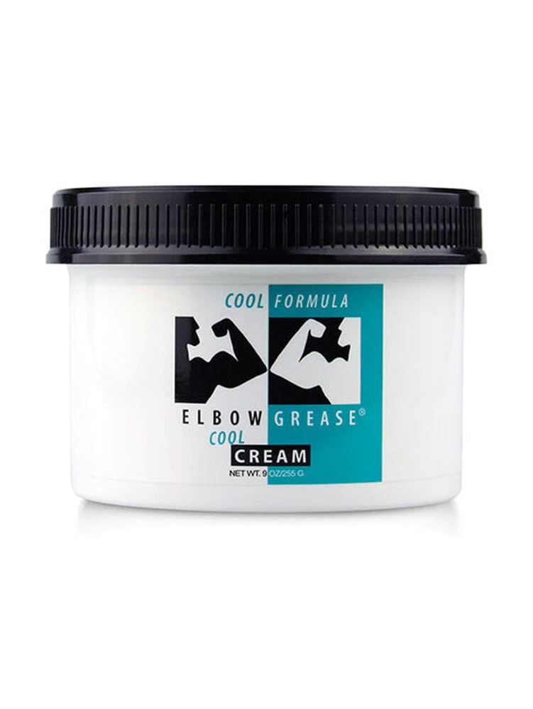 Elbow Grease Cool Massage Cream - Image 2