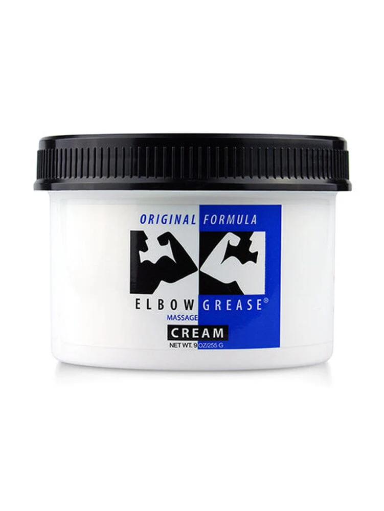 Elbow Grease Original Massage Cream - Image 2