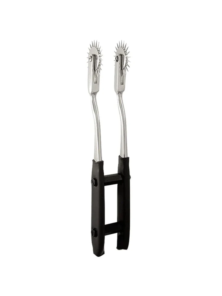 ElectraStim ElectroSex Double Pinwheel