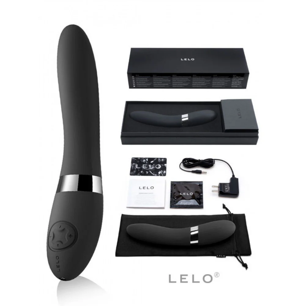 Elise 2 Dual Powered Classic Massager - Image 4