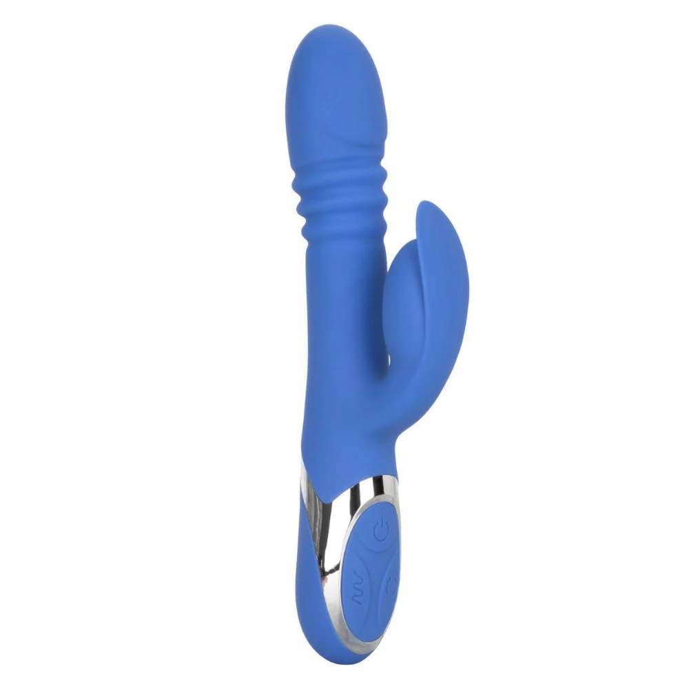 Enchanted Teaser Silicone Rabbit Vibrator