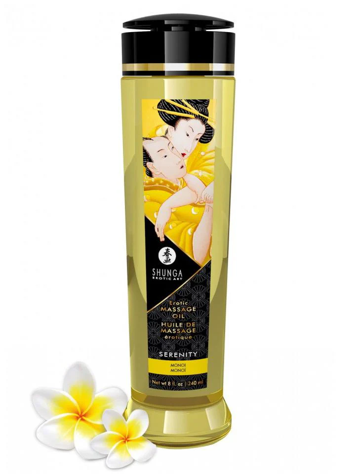 Erotic Massage Oil - Image 8