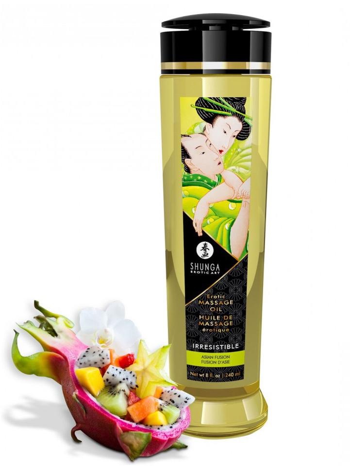 Erotic Massage Oil - Image 9