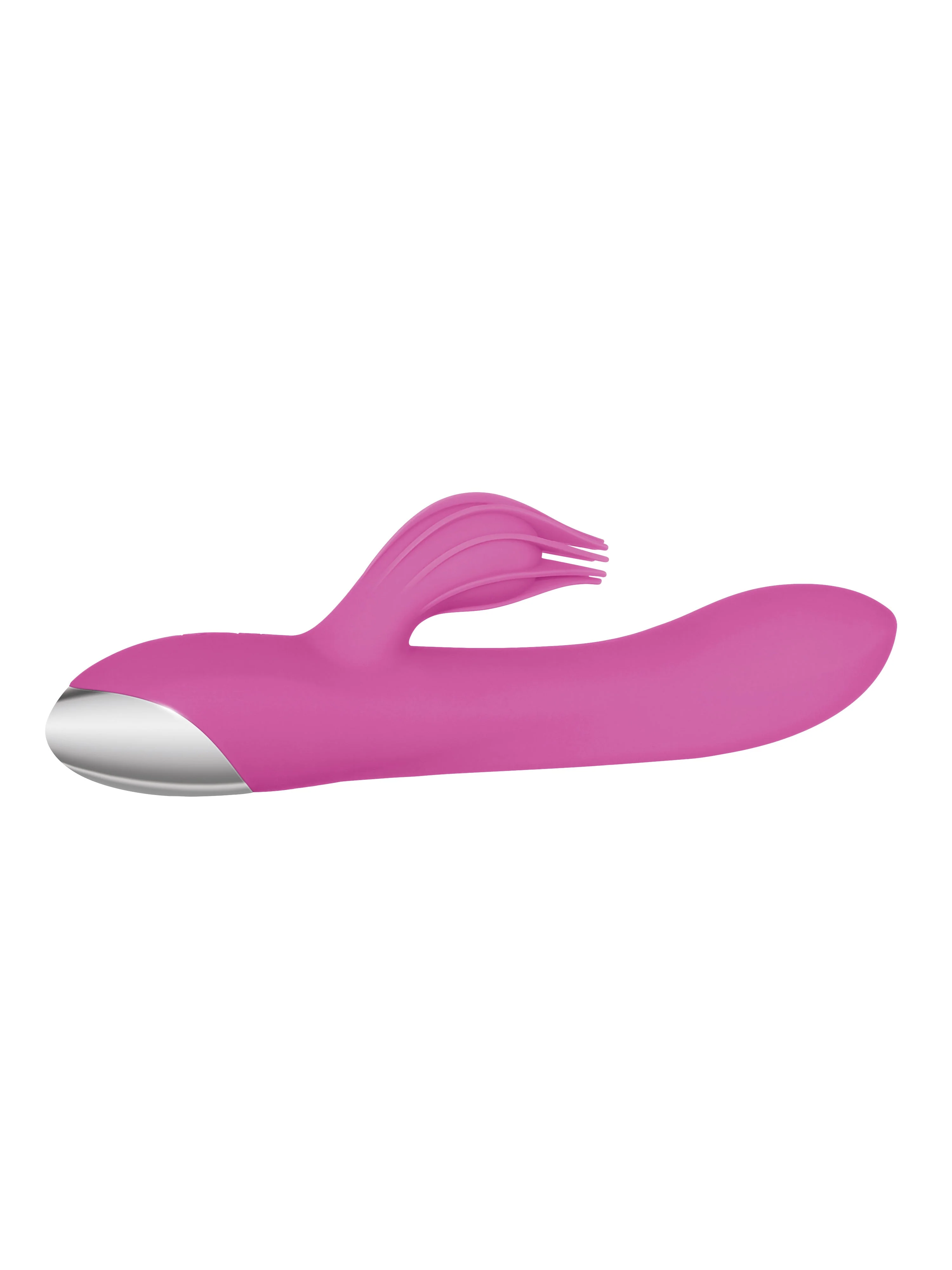 Eve's Clit Tickling Rabbit Vibrator - Image 2