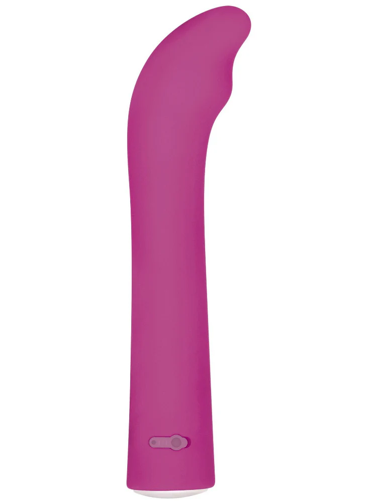 Rechargeable G-Spot Classic Vibrator