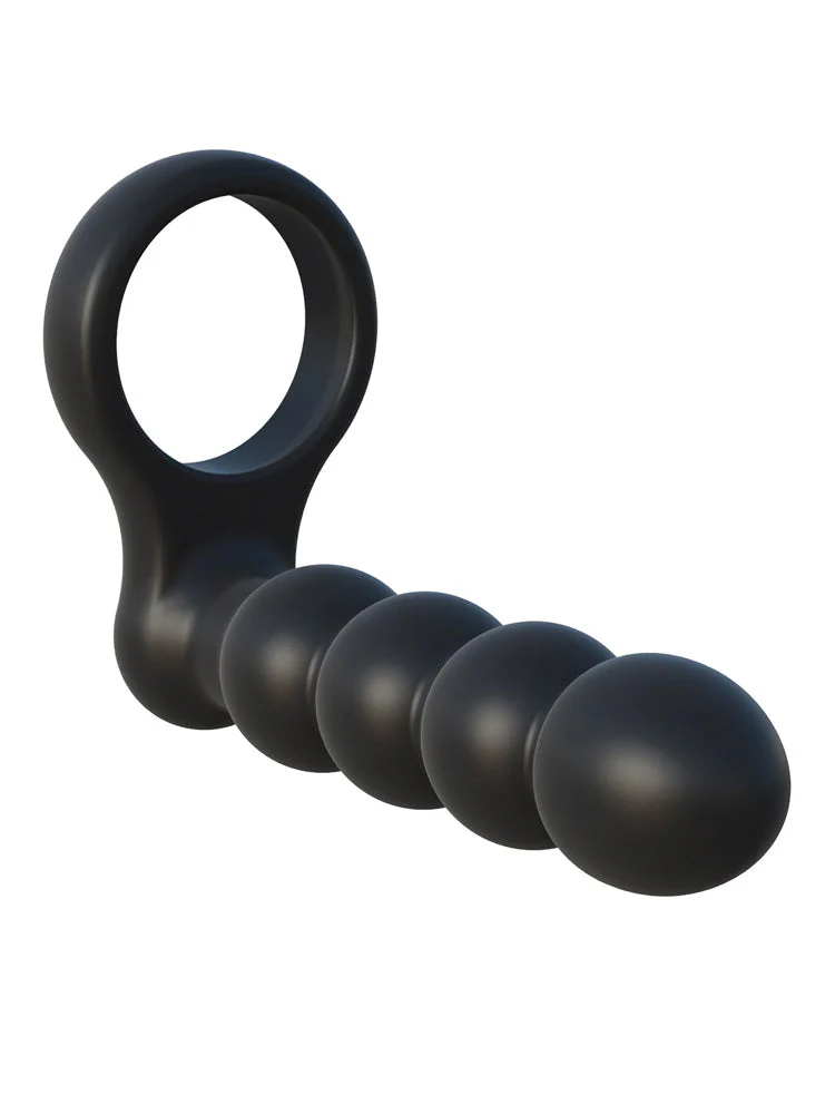 Fantasy C-Ringz Remote Double Penetrator - Image 2