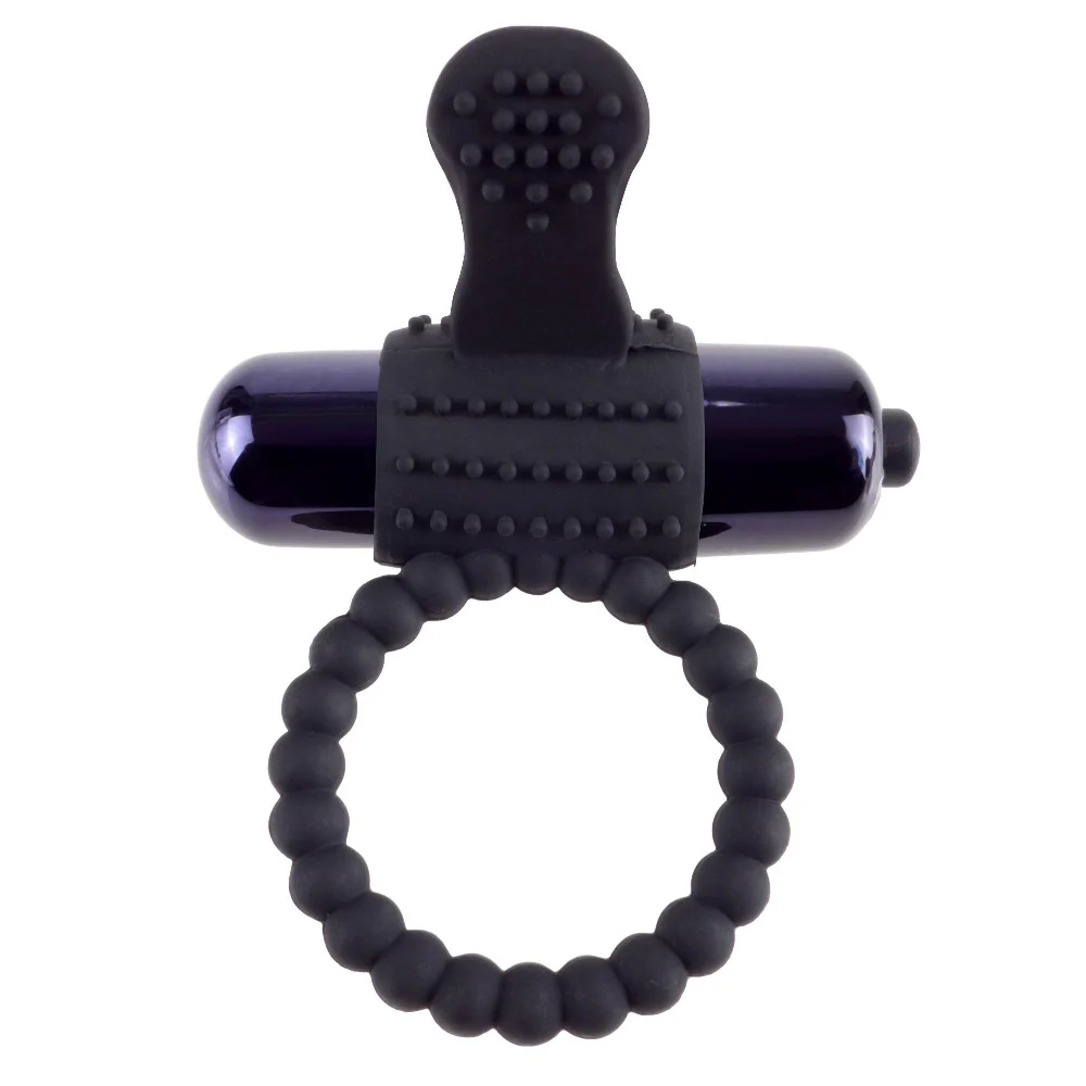 Fantasy C-Ringz Silicone Super Cock Ring