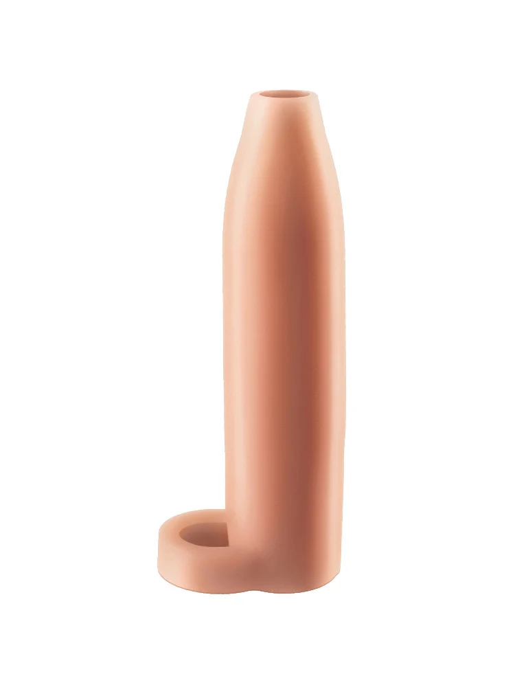 Fantasy X-tension Real Feel Sleeve & Strap