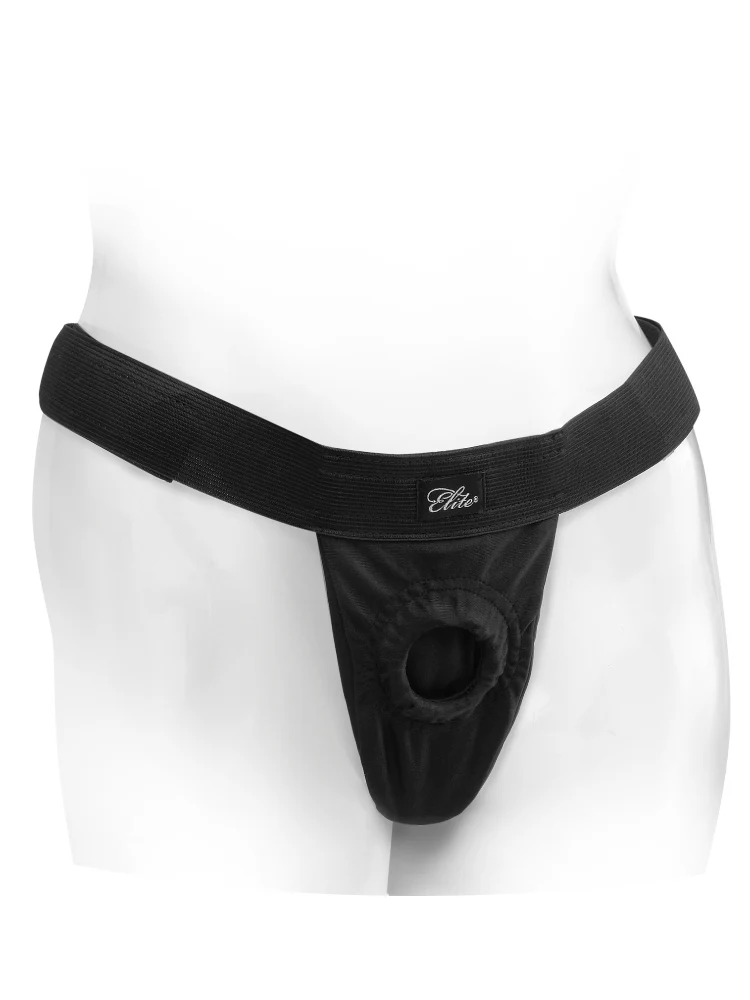 Fetish Fantasy Elite Breathable Harness