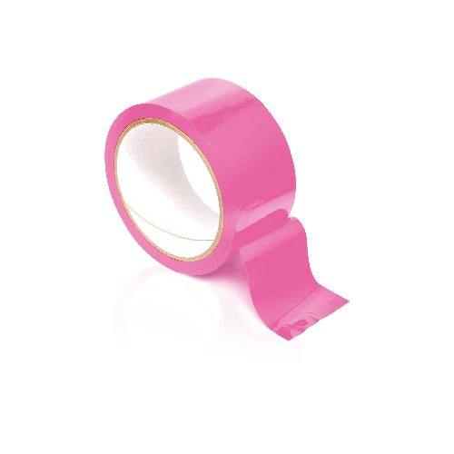 Fetish Fantasy Series Bondage Pleasure Tape