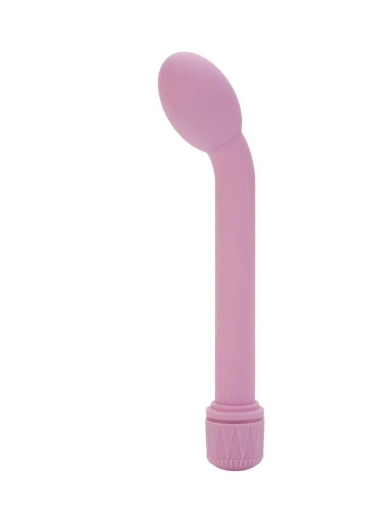 First Time G-Spot Tulip Vibrator