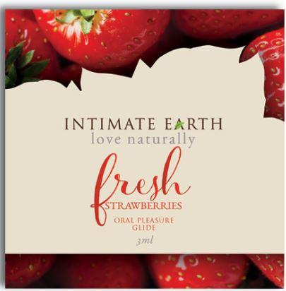 Foil Sized Natural Flavored Oral Glide - Image 3