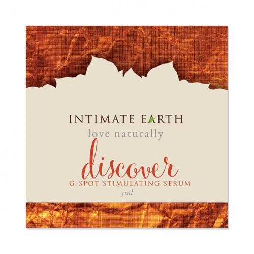 Foil Sized Enhancer Serums