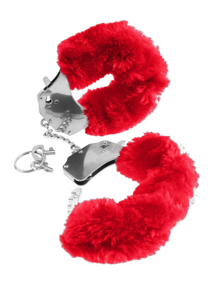 Fetish Fantasy Original Furry Handcuffs