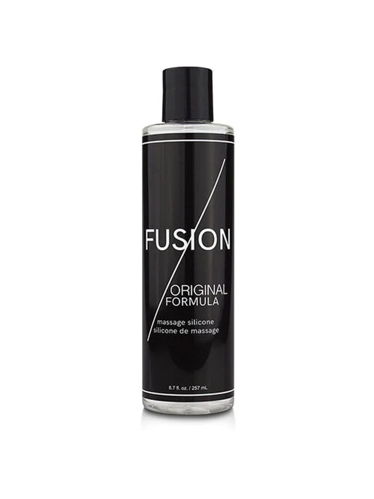 Fusion Original Formula Silicone Bodyglide