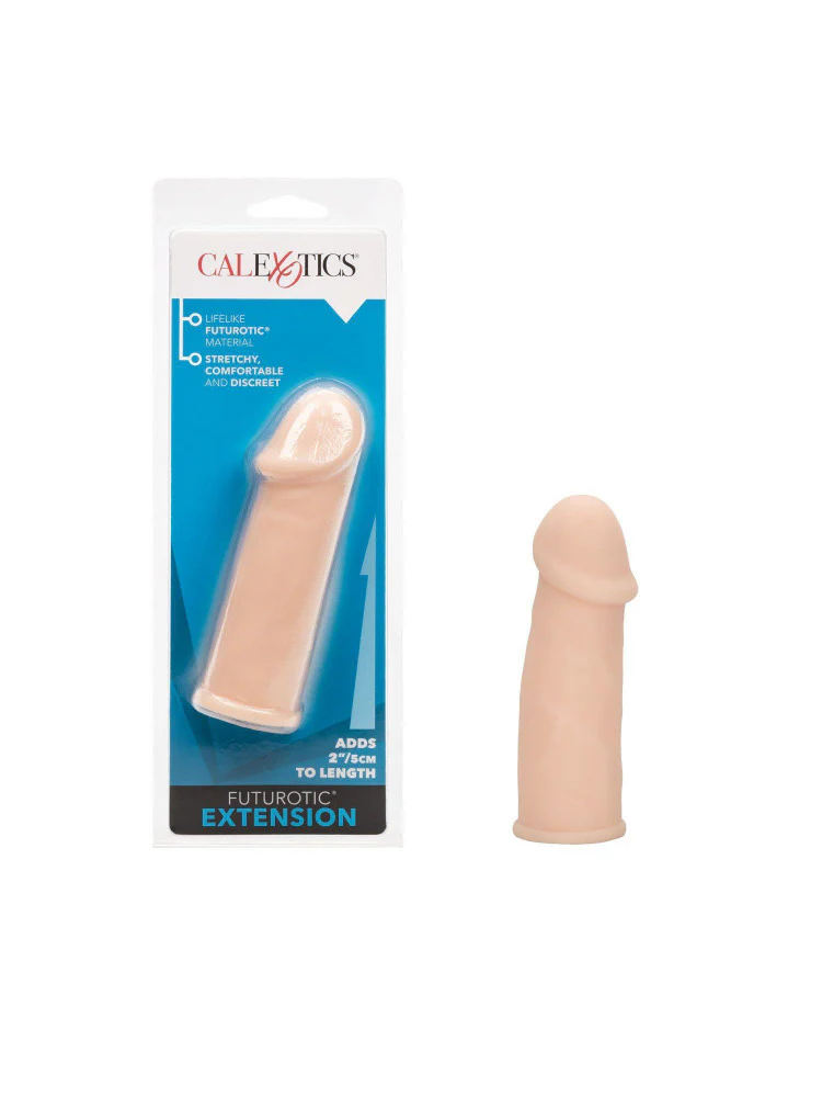 Futurotic Penis Extender Sleeve - Image 2