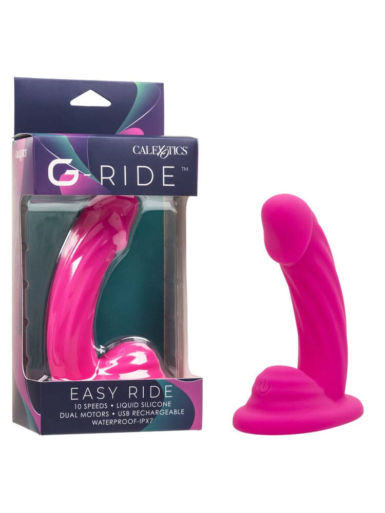 G-Ride Easy Ride - Image 2