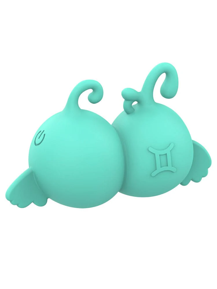 Gemini Mini Vibe - Image 2