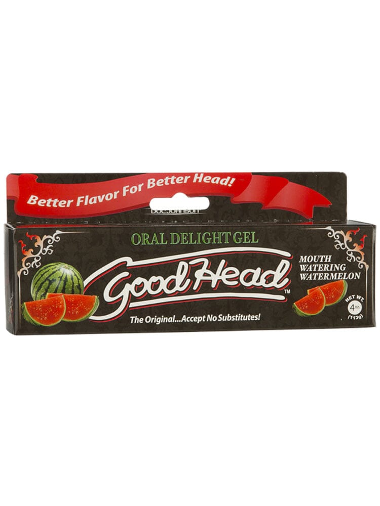 Goodhead Oral Delight Gel - Image 2