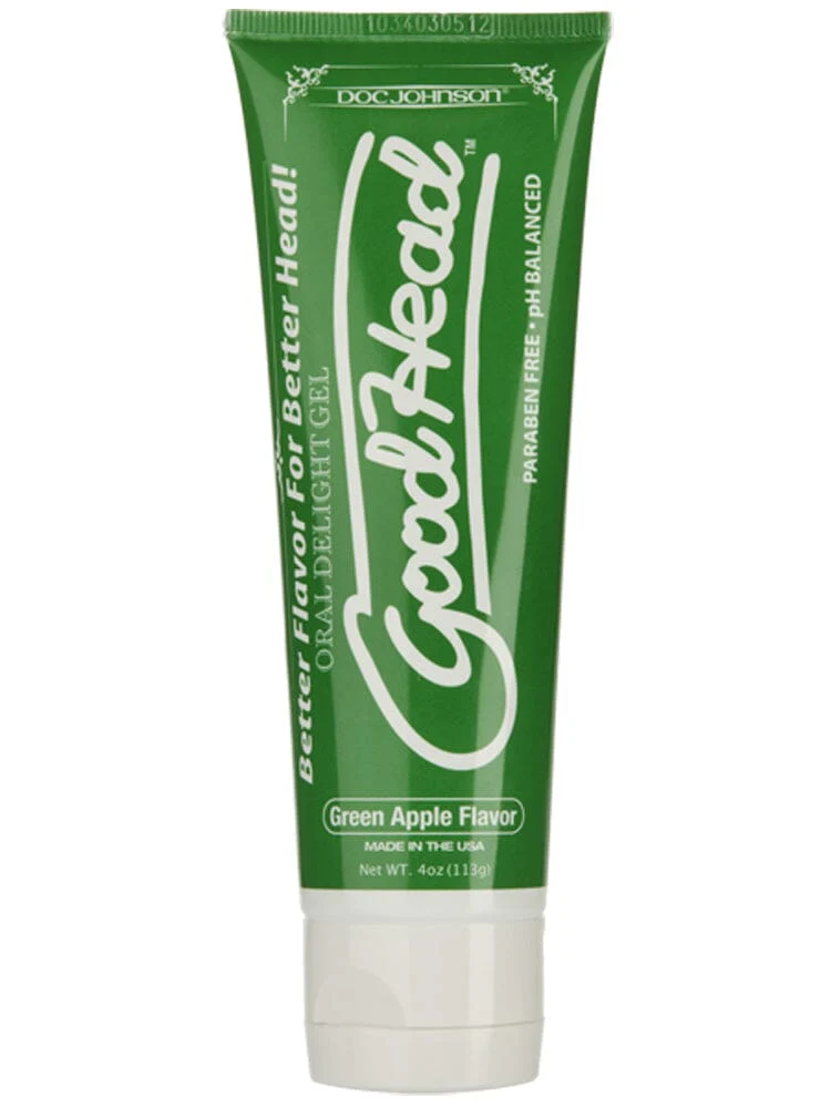 Goodhead Oral Delight Gel - Image 3