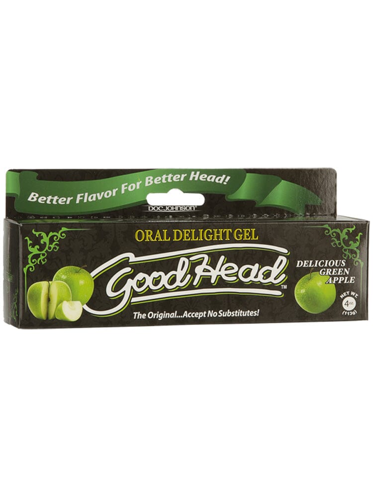 Goodhead Oral Delight Gel - Image 4