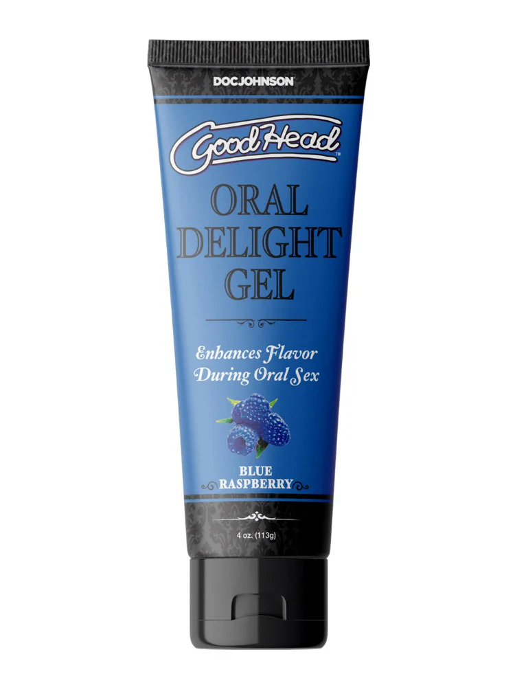 Goodhead Oral Delight Gel - Image 5