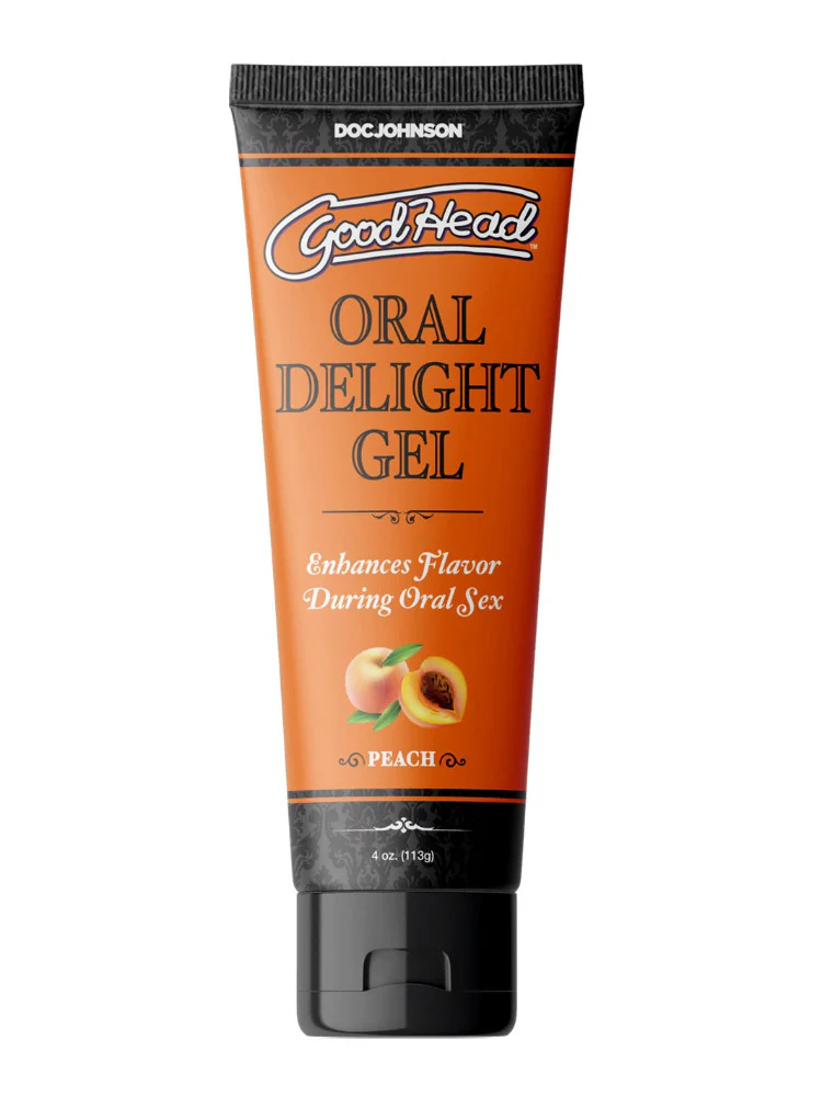 Goodhead Oral Delight Gel - Image 7