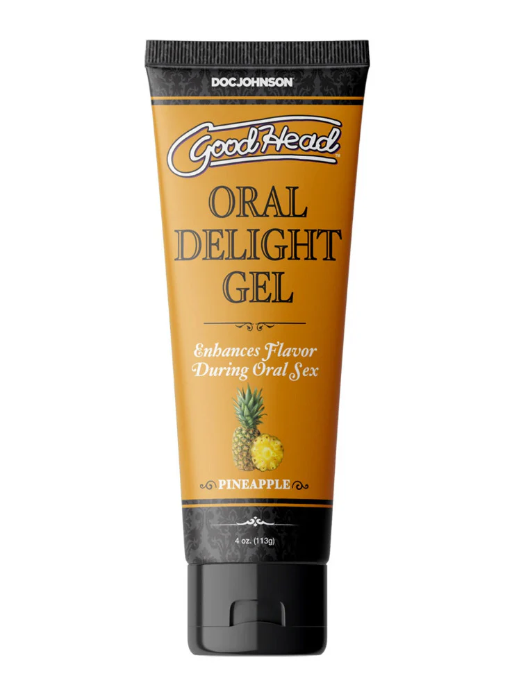 Goodhead Oral Delight Gel - Image 9