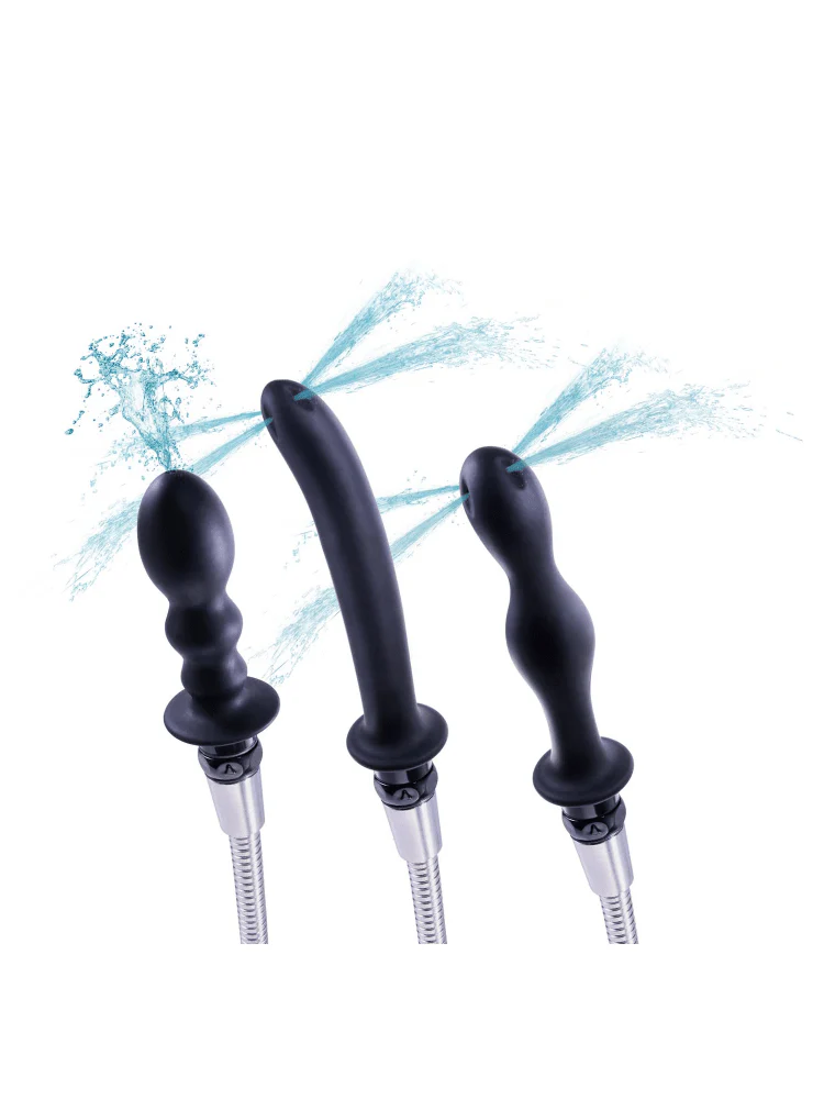 H20 Hydro Douche Anal Cleaning Kit - Image 2