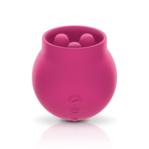 Love Pods Halo Waterproof Silicone Massager - Image 2