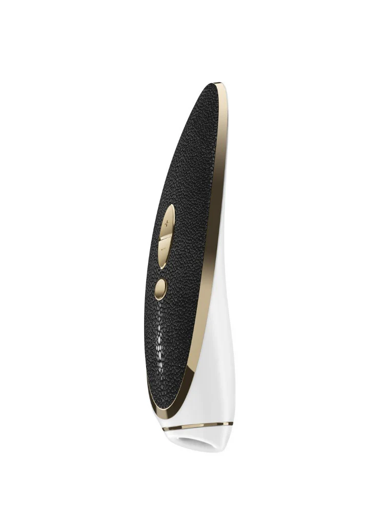 Haute Couture Luxury Air Pulse Stimulator