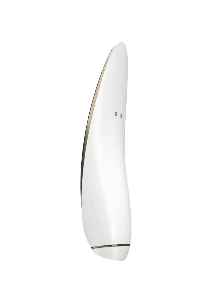 Haute Couture Luxury Air Pulse Stimulator - Image 2