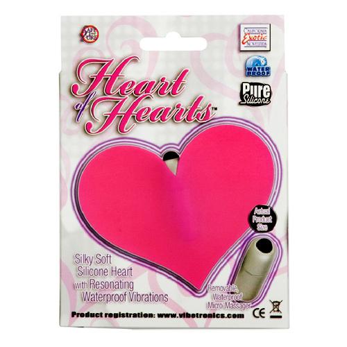 Heart of Hearts Massager - Image 3