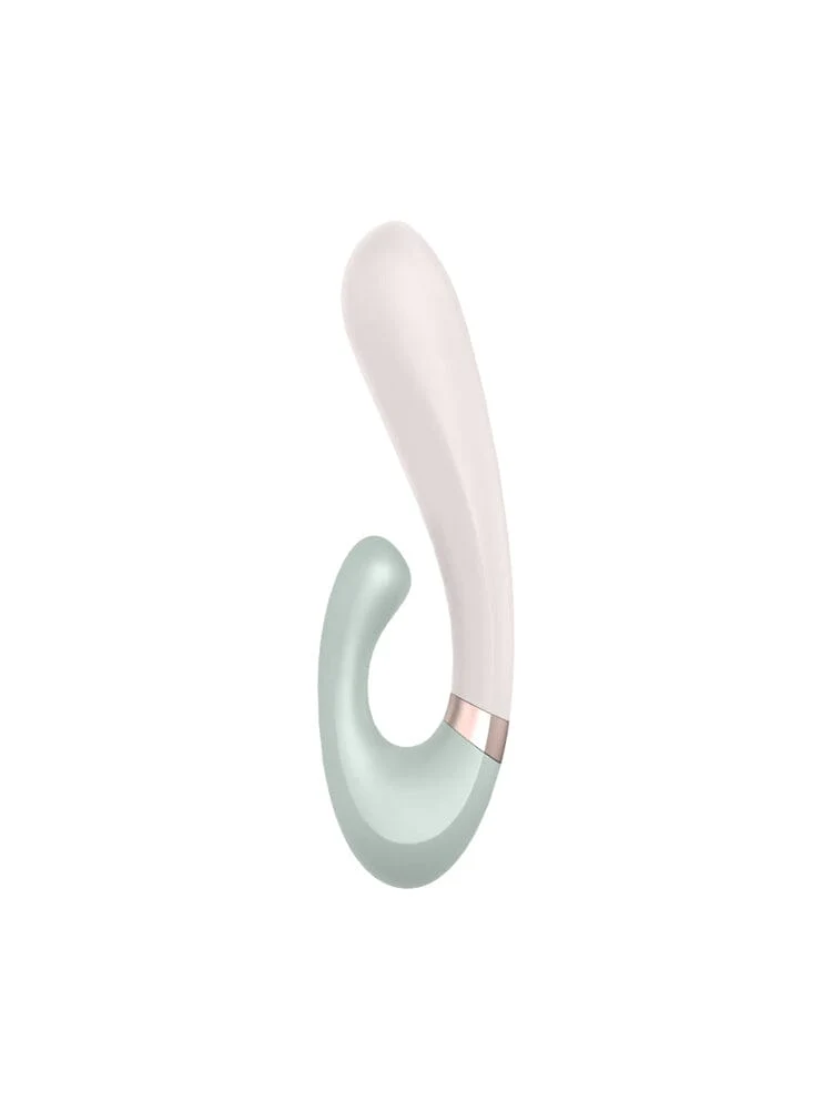 Heat Wave Connect App Rabbit Vibrator - Image 6