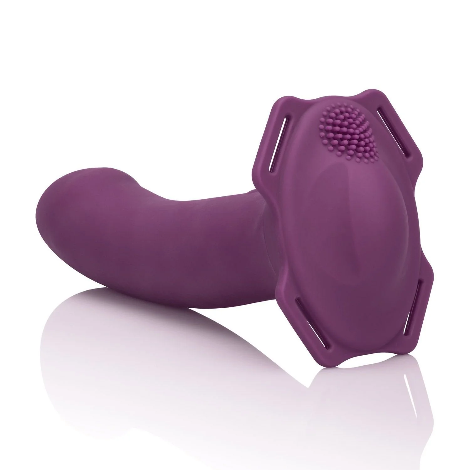 Her Royal Harness ME2 Rumbler Strap-On - Image 4
