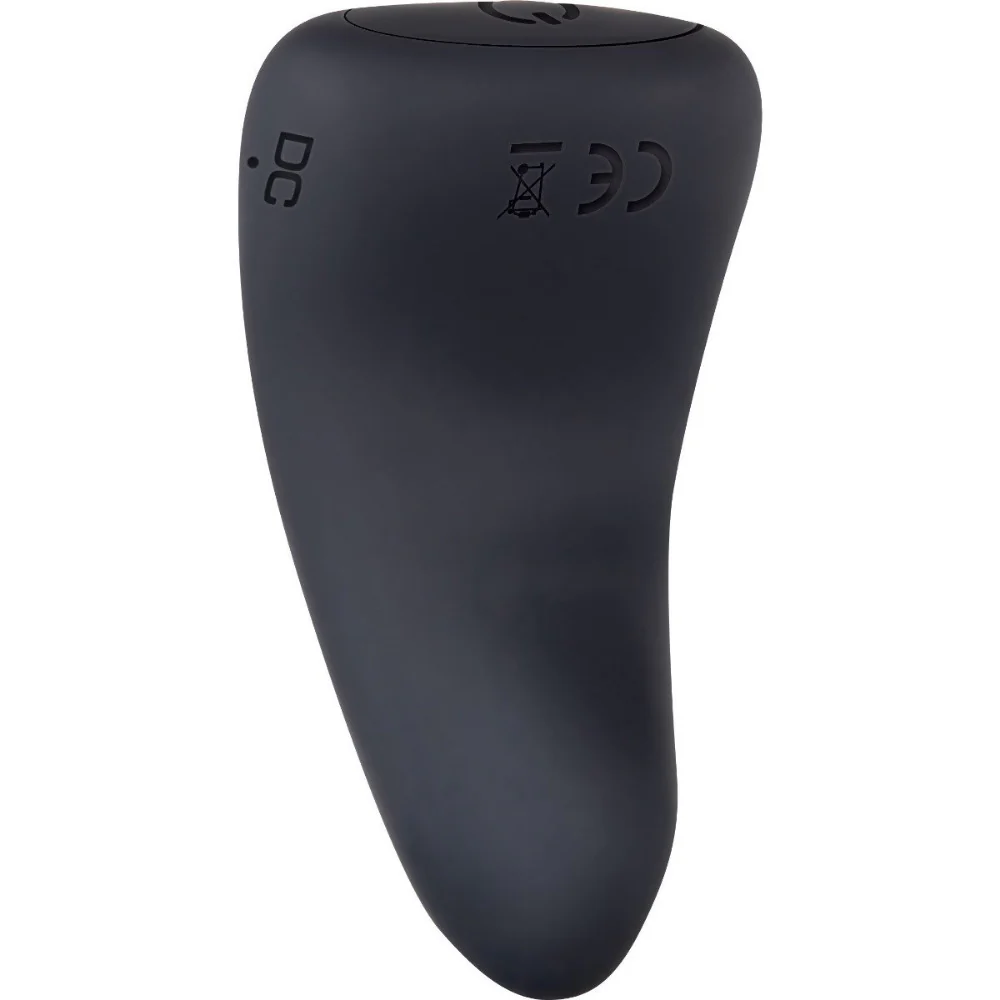 Hidden Pleasure Remote Vibrating Panties