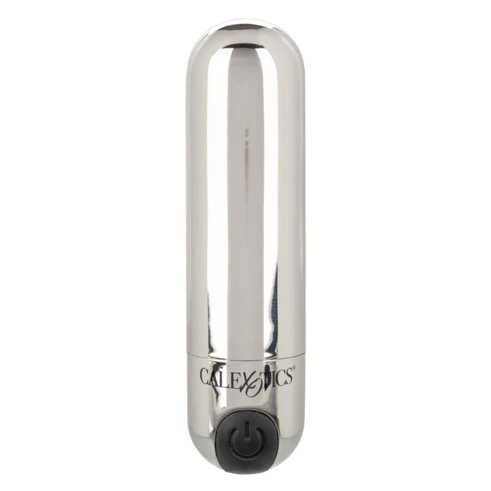 Rechargeable Hideaway Bullet Vibrator