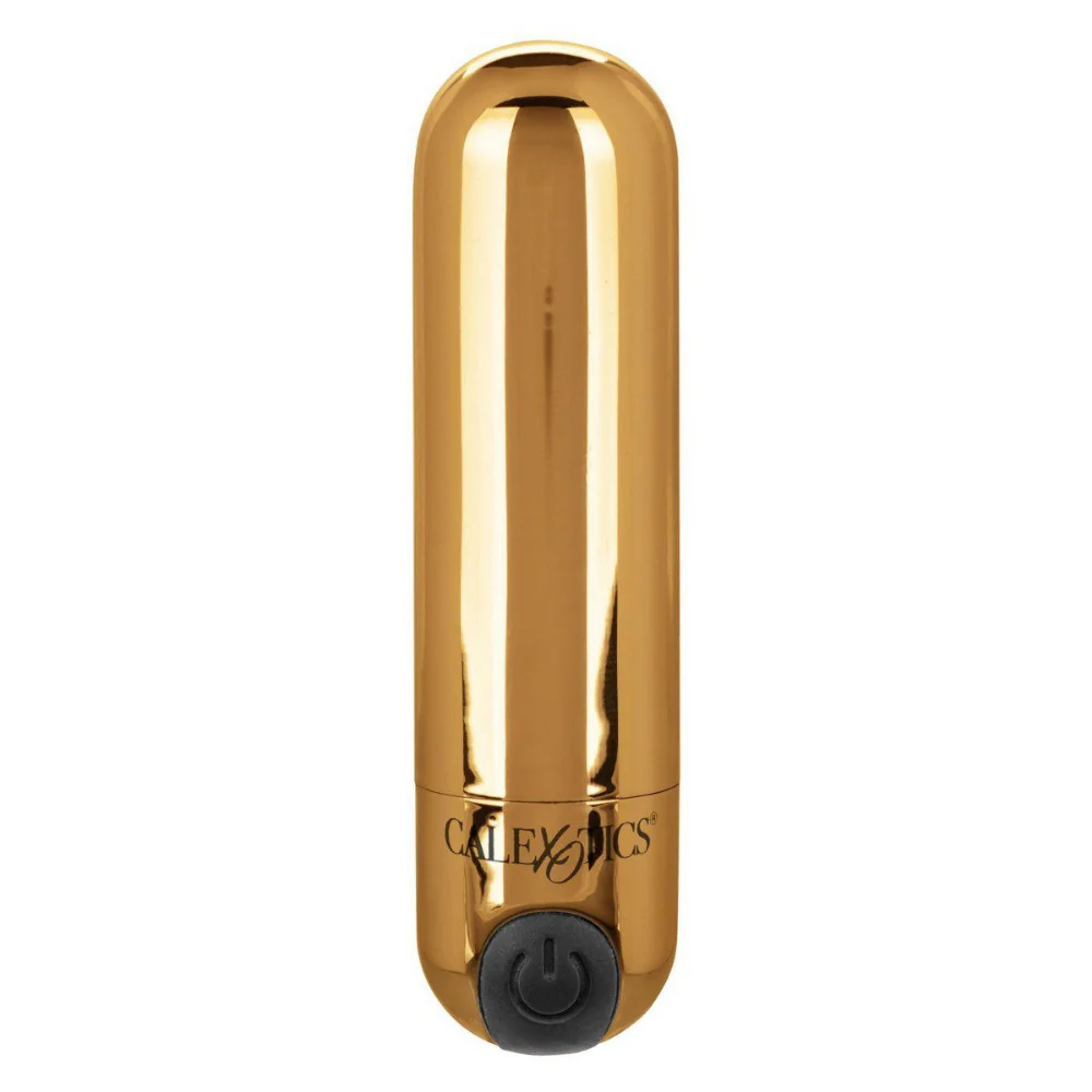 Rechargeable Hideaway Bullet Vibrator - Image 4