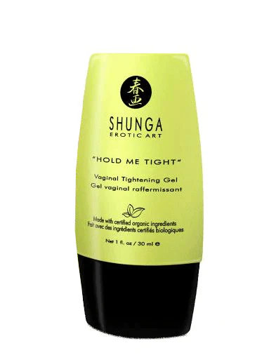Organica Hold Me Tight Feminine Toning Gel