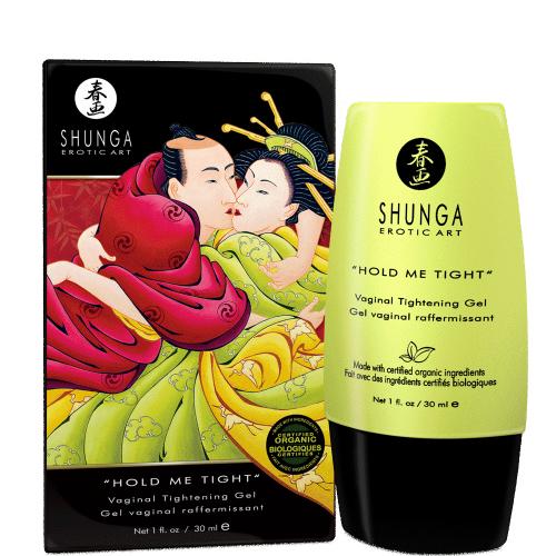 Organica Hold Me Tight Feminine Toning Gel - Image 2