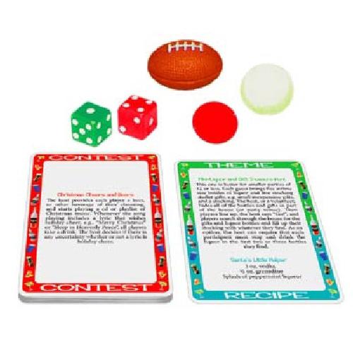 Holiday Helper Set