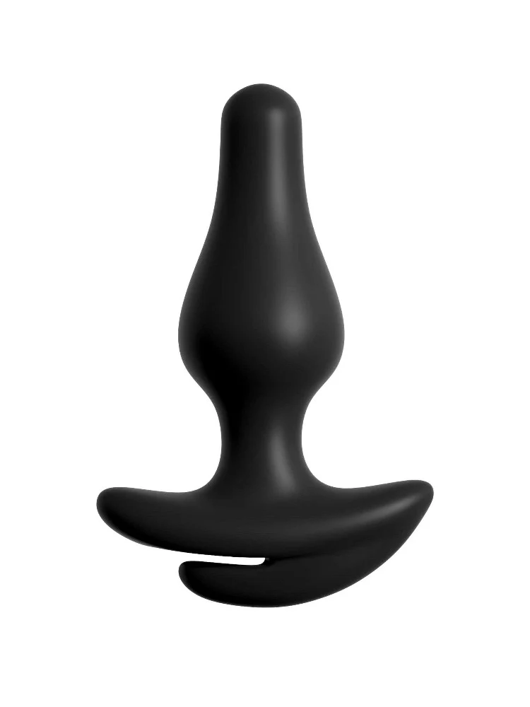 Hookup Remote Bowtie Bikini Panty Set - Image 2