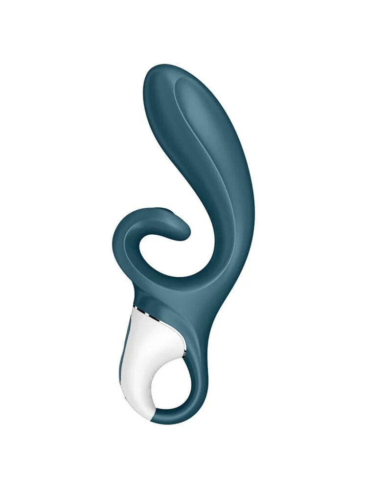 Hug Me Connect App Rabbit Vibrator - Image 2