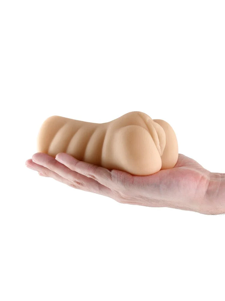 Hustler Barely Legal Gogo Life-Like Pocket Pussy Stroker