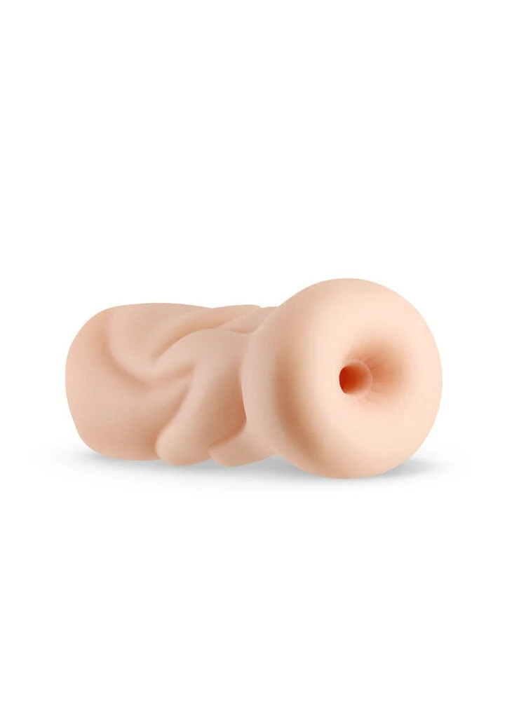 Hustler Barely Legal Jennifer Life-Like Ass Pocket Stroker - Image 2