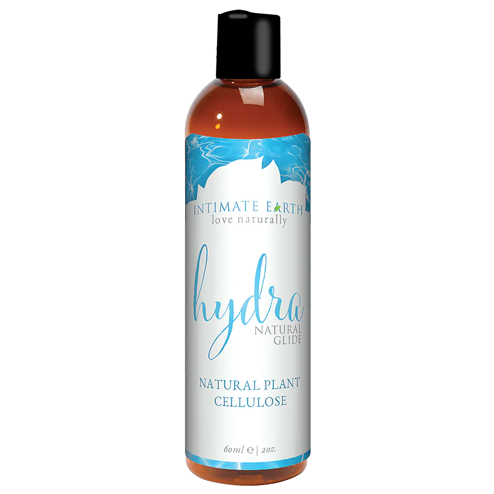 Hydra Water Based Personal Natural Glide