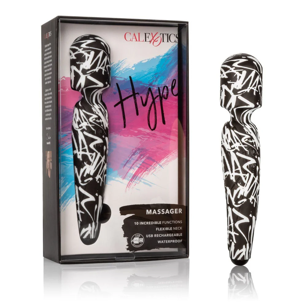 Hype Wand Massager - Image 2