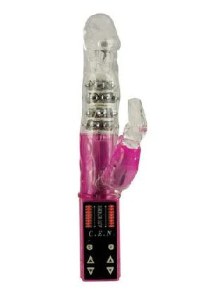 Hyper Bunny Rabbit Vibrator