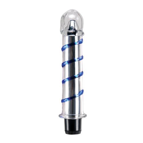 Icicles No. 20 Waterproof Glass Vibrator